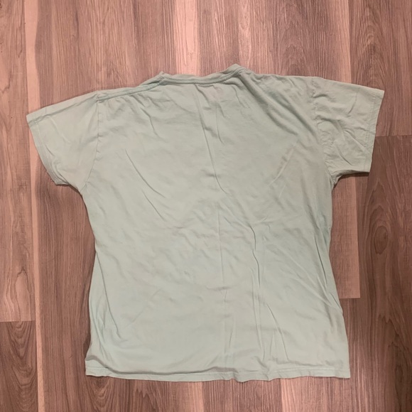 Young & Reckless Men’s T-Shirt- Size XL - Picture 3 of 4